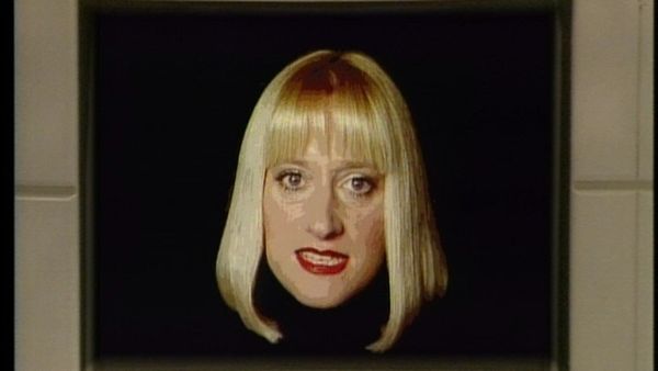 Red Dwarf - Polymorph