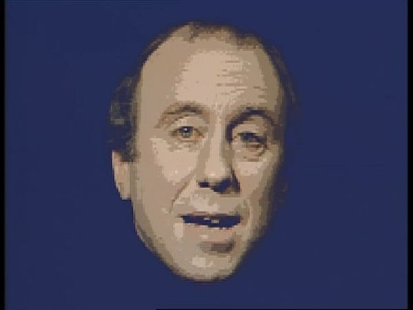 Red Dwarf - Future Echoes