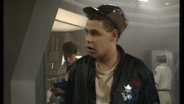 Red Dwarf - The End