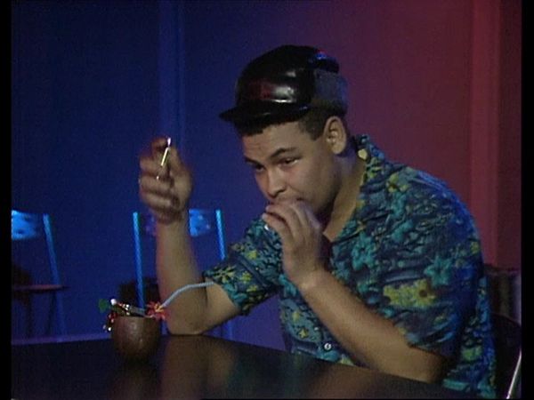 Red Dwarf - Balance of Power