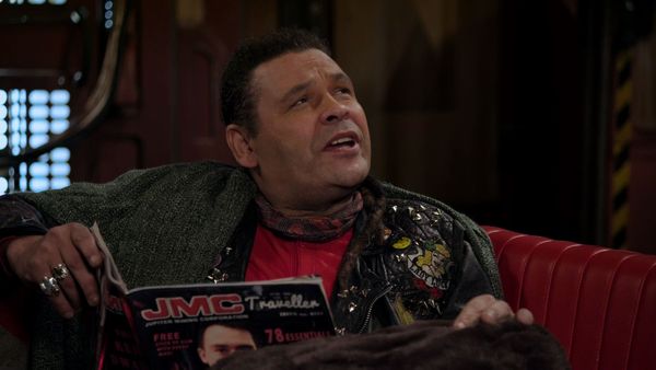 Red Dwarf - Dear Dave
