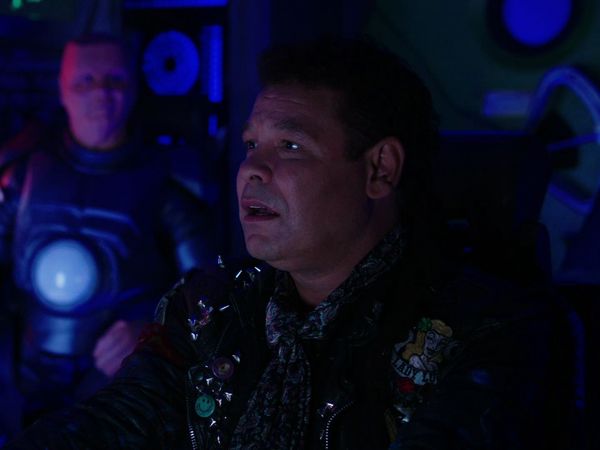 Red Dwarf - Can of Worms