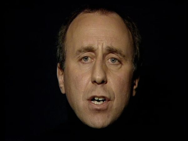 Red Dwarf - Parallel Universe