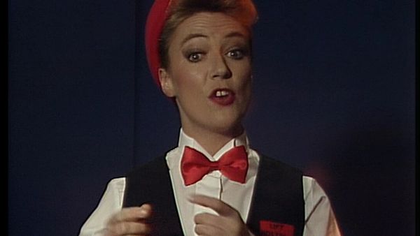 Red Dwarf - Stasis Leak