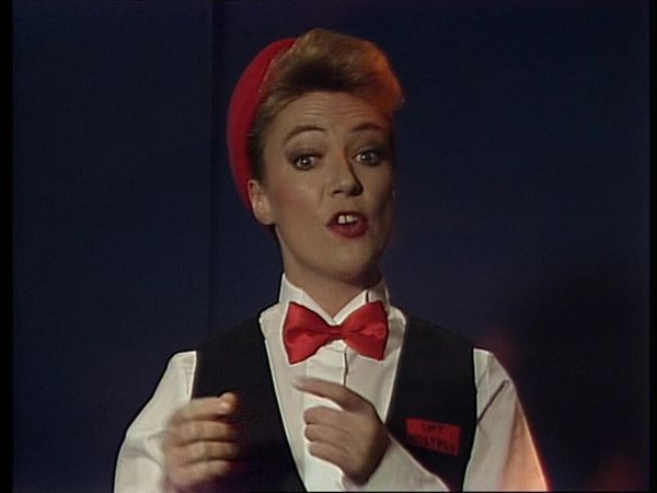 Red Dwarf - Stasis Leak