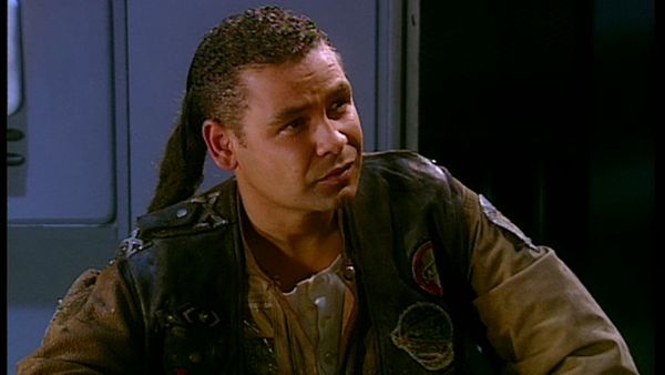 Red Dwarf - Back in the Red, Pt. 1
