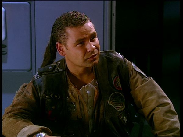 Red Dwarf - Back in the Red, Pt. 1
