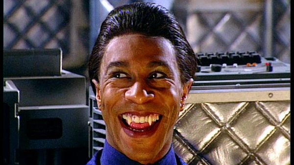 Red Dwarf - Back in the Red, Pt. 3