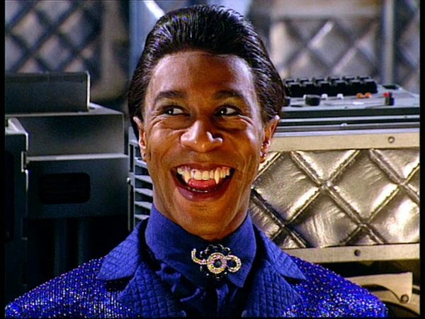 Red Dwarf - Back in the Red, Pt. 3