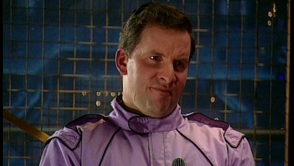 Red Dwarf - Krytie TV