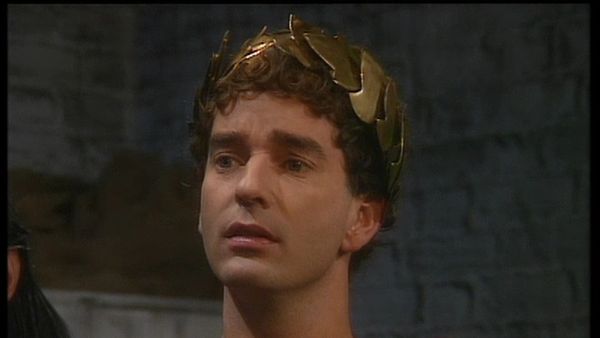 Red Dwarf - Meltdown