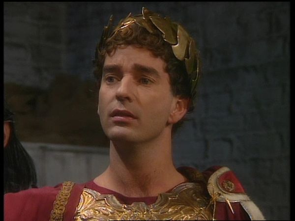 Red Dwarf - Meltdown