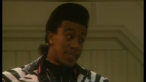 Red Dwarf - Camille