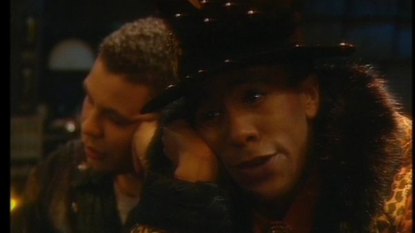 Red Dwarf - Dimension Jump