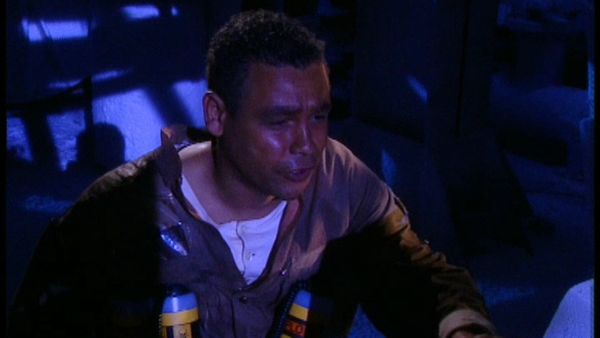 Red Dwarf - Epideme