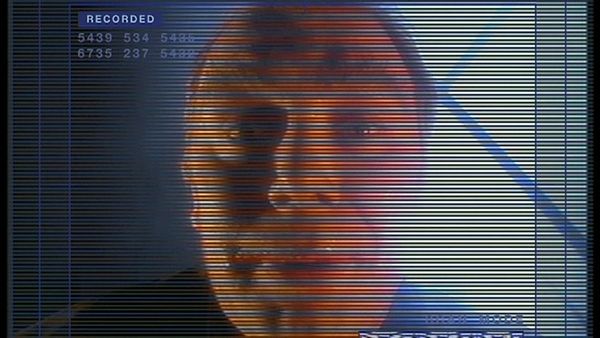 Red Dwarf - Psirens