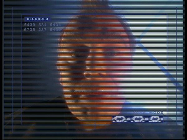 Red Dwarf - Psirens