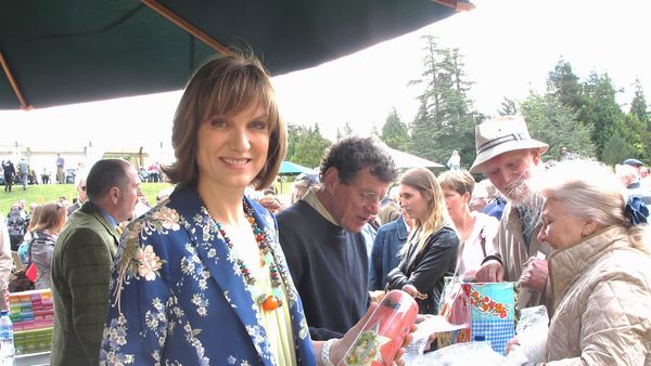 Antiques Roadshow UK - Polesden Lacey