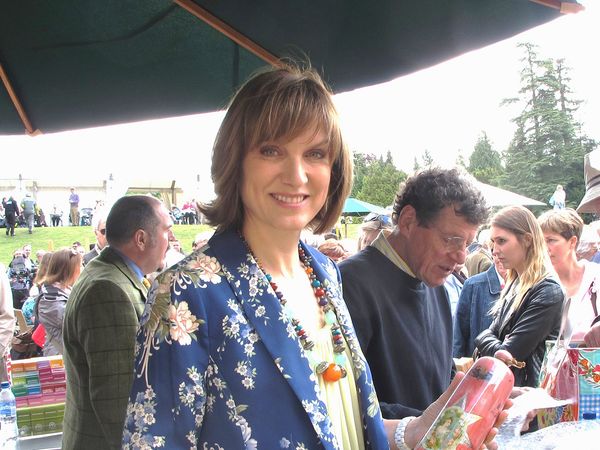 Antiques Roadshow UK - Polesden Lacey