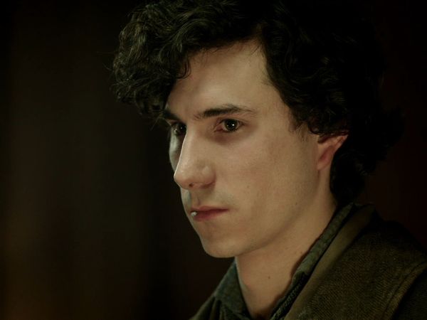 The Suspicions of Mr. Whicher - The Murder on Angel Lane