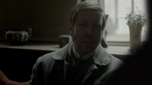 The Suspicions of Mr. Whicher - Beyond the Pale