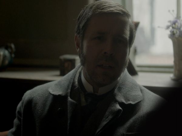The Suspicions of Mr. Whicher - Beyond the Pale
