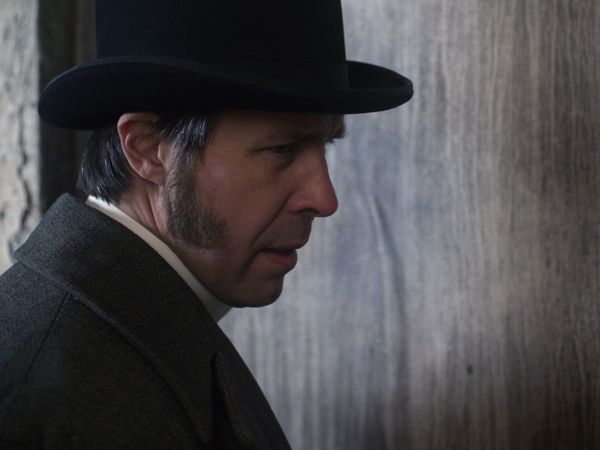 The Suspicions of Mr. Whicher - The Murder at Road Hill House