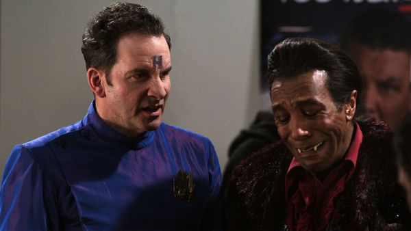 Red Dwarf - Episode 2