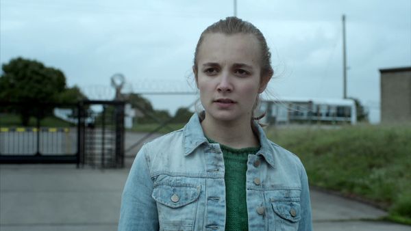Inside Men - Episode 1