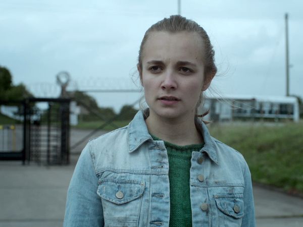 Inside Men - Episode 1
