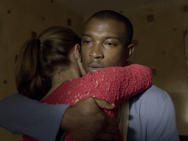 Inside Men - Episode 3