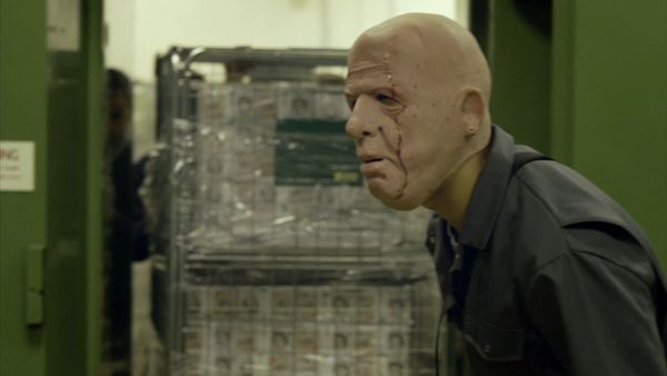 Inside Men - Episode 4
