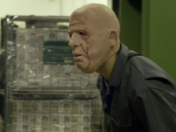 Inside Men - Episode 4