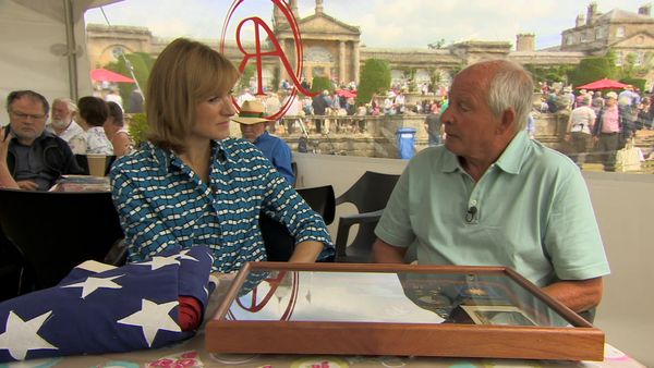 Antiques Roadshow UK - Bowood House 2