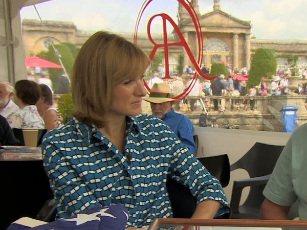 Antiques Roadshow UK - Bowood House 2