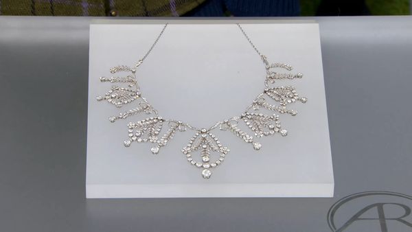 Antiques Roadshow UK - Balmoral 1