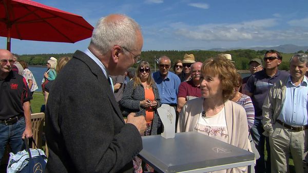 Antiques Roadshow UK - Plas Newydd 2