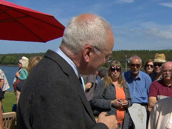 Antiques Roadshow UK - Plas Newydd 2