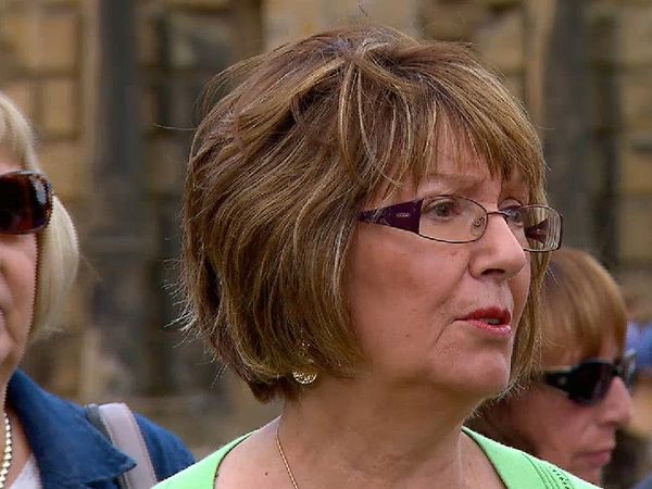 Antiques Roadshow UK - Bolsover Castle 1