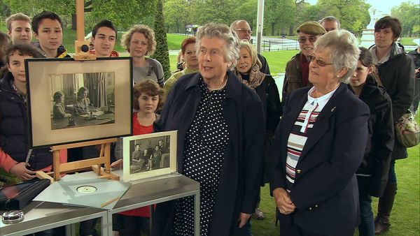 Antiques Roadshow UK - Balmoral Royal Special