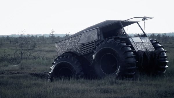 Power - Go Anywhere