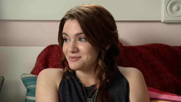 Faking It - Der Dreier