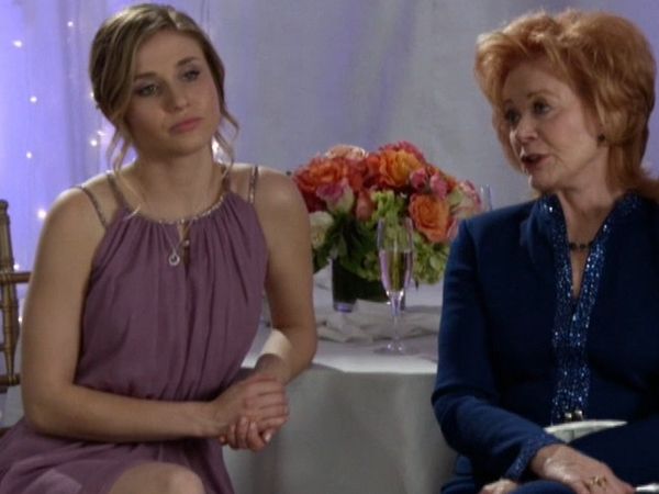 Faking It - Verbrannter Toast
