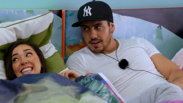 Acapulco Shore en español - Acapulco Shore