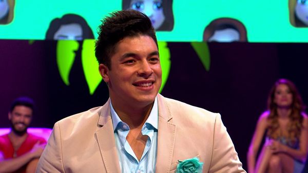 Acapulco Shore en español - Acapulco Shore