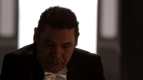 Red Dwarf - Episode 1