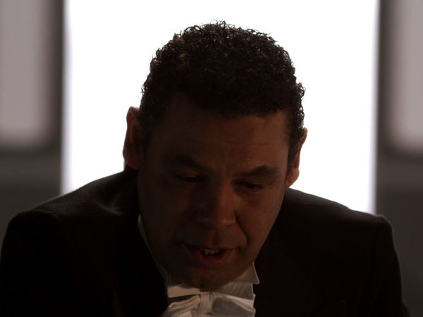 Red Dwarf - Episode 1