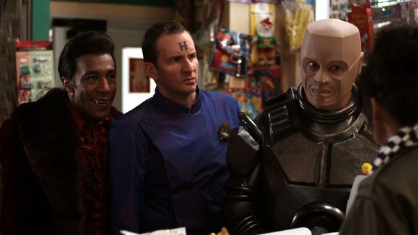 Red Dwarf - Episode 3