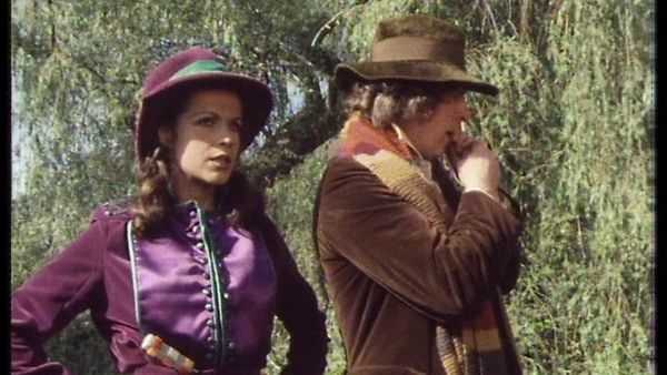 Doctor Who: The Androids of Tara - Episode 1