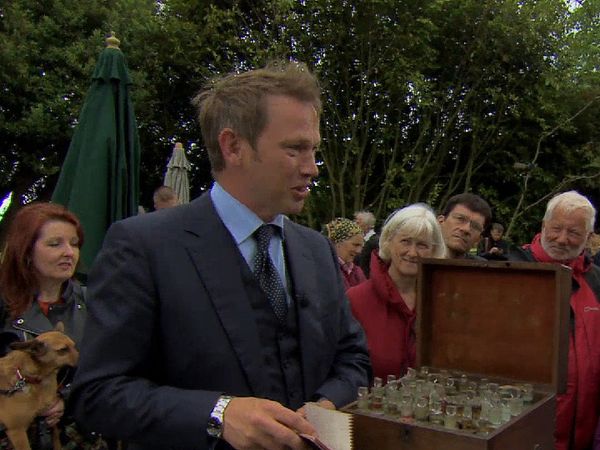 Antiques Roadshow UK - Royal Agricultural University, Cirencester 1